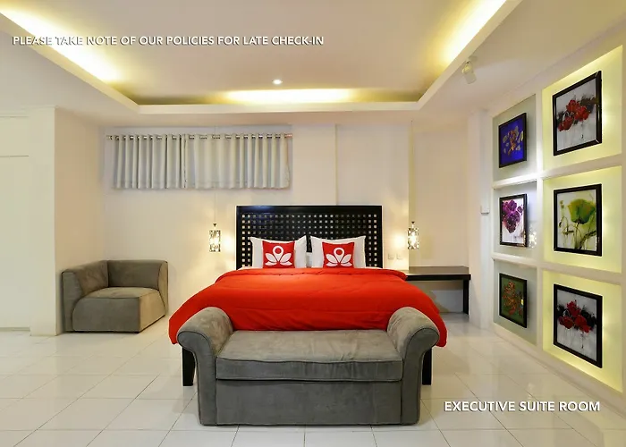 Zen Premium Kemang Timur