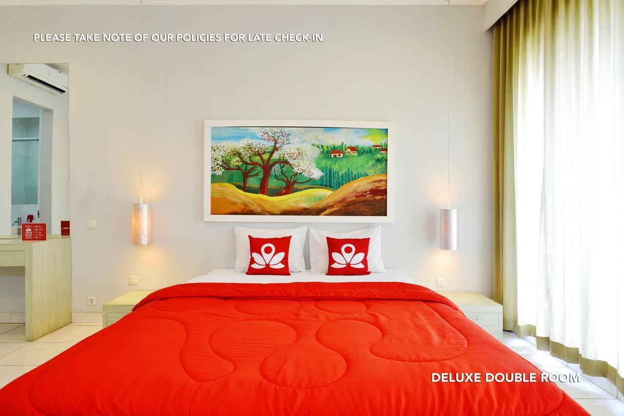 Zen Premium Kemang Timur 3* Jakarta