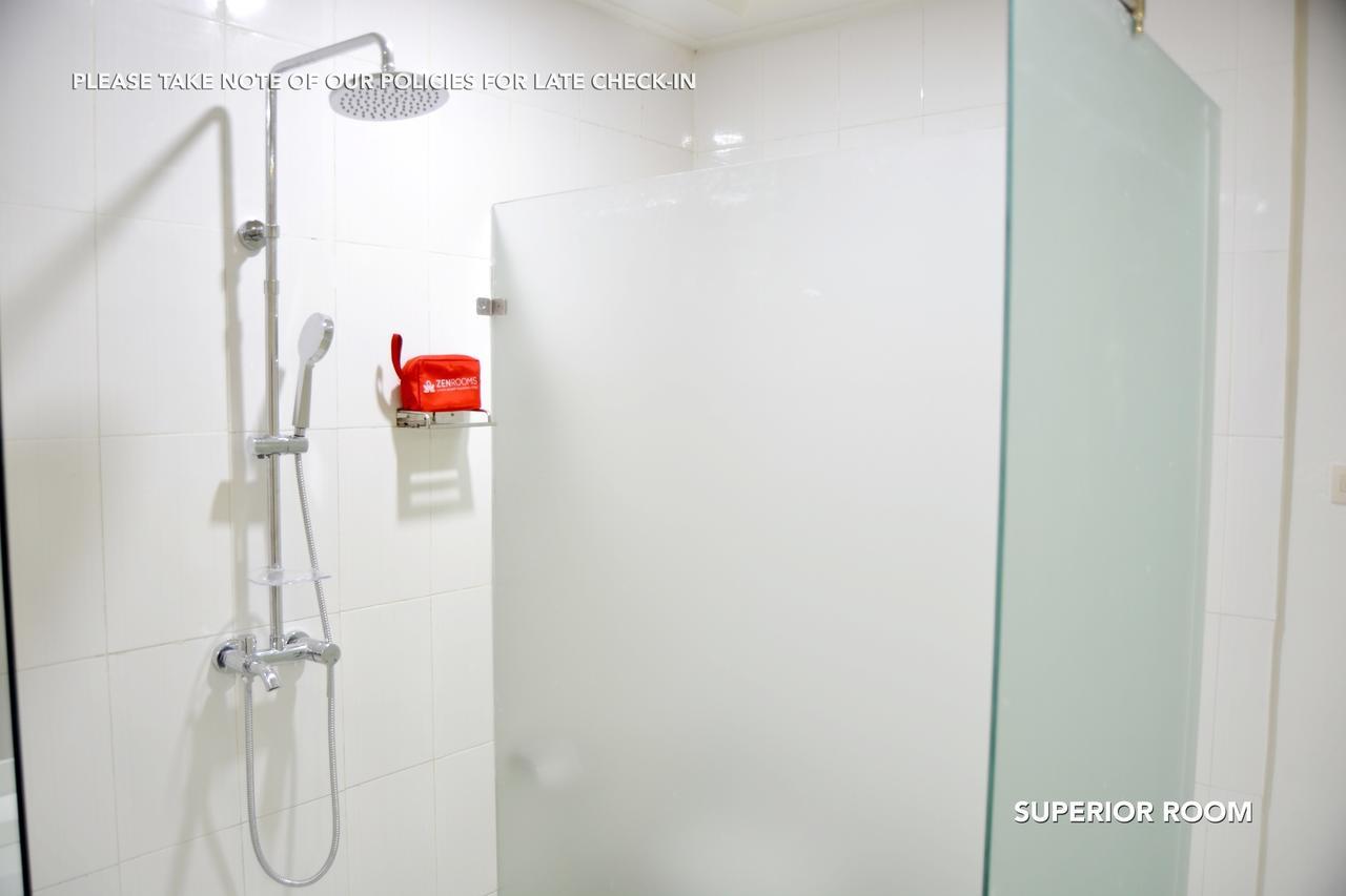 Hotel Zen Premium Kemang Timur Jakarta